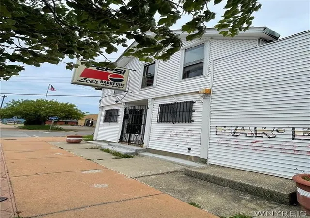 Photo 3 of Multi family home for sale at 1269 Fillmore Ave, Buffalo, NY 14211 | MLS# B1691242 | Listing updated on 2026-06-17