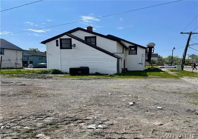 Photo 4 of Multi family home for sale at 1269 Fillmore Ave, Buffalo, NY 14211 | MLS# B1691242 | Listing updated on 2026-06-17