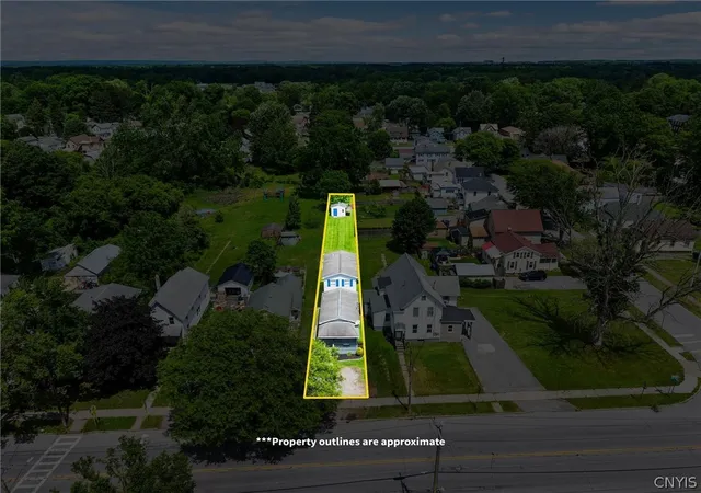 Homes for sale in Oneida, NY | 232 N Main St, Oneida, NY 13421 | MLS# S1690995
