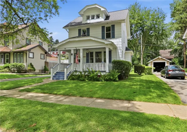 2nd image of 314 Brett Rd, Irondequoit, NY 14609 | MLS# R1691230