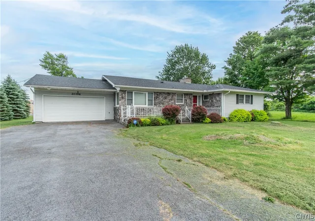 Homes for sale in Watertown Town, NY | 20396 State Route 3, Watertown Town, NY 13601 | MLS# S1687099