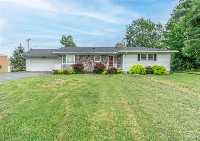 Homes for sale in Watertown Town, NY | 20396 State Route 3, Watertown Town, NY 13601 | MLS# S1687099