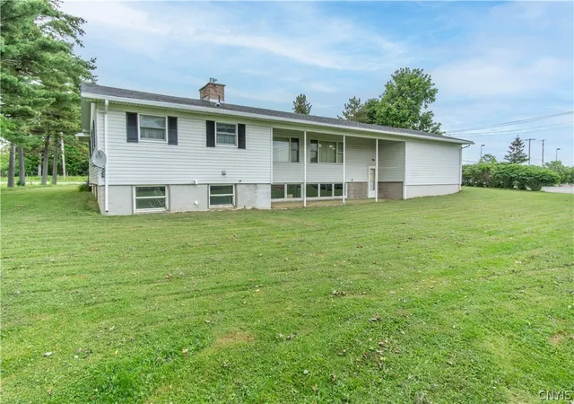 Homes for sale in Watertown Town, NY | 20396 State Route 3, Watertown Town, NY 13601 | MLS# S1687099
