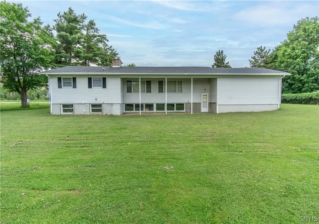 Homes for sale in Watertown Town, NY | 20396 State Route 3, Watertown Town, NY 13601 | MLS# S1687099