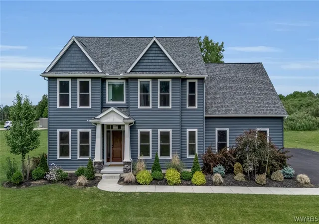 1st image of 2240 Lapham Rd, East Aurora, NY 14052 | MLS# B1689655