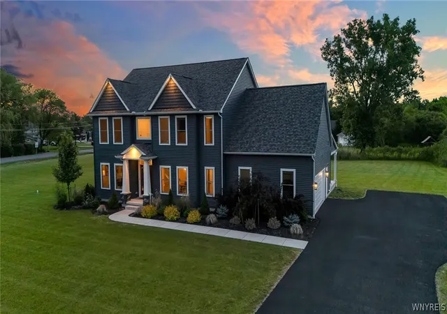 49th image of 2240 Lapham Rd, East Aurora, NY 14052 | MLS# B1689655
