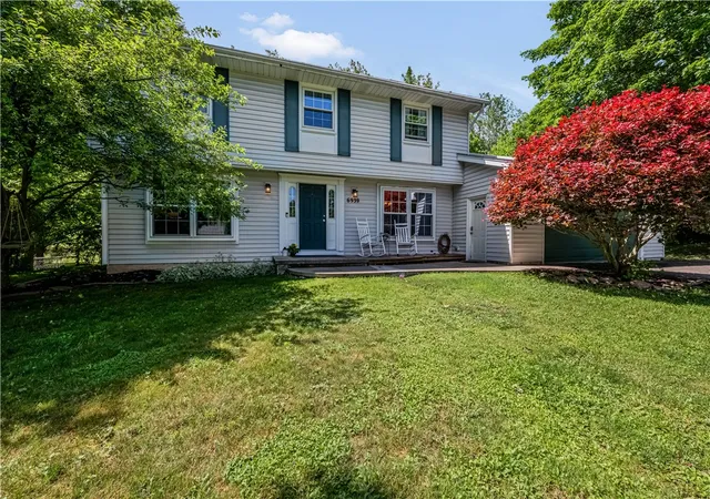 1st image of 6939 4th Section Rd, Sweden, NY 14420 | MLS# R1691169
