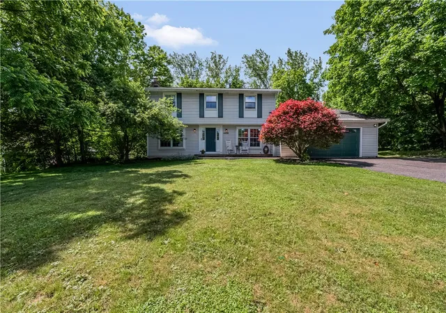 2nd image of 6939 4th Section Rd, Sweden, NY 14420 | MLS# R1691169
