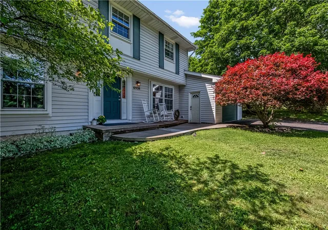 3rd image of 6939 4Th Section Rd, Sweden, NY 14420 | MLS# R1691169
