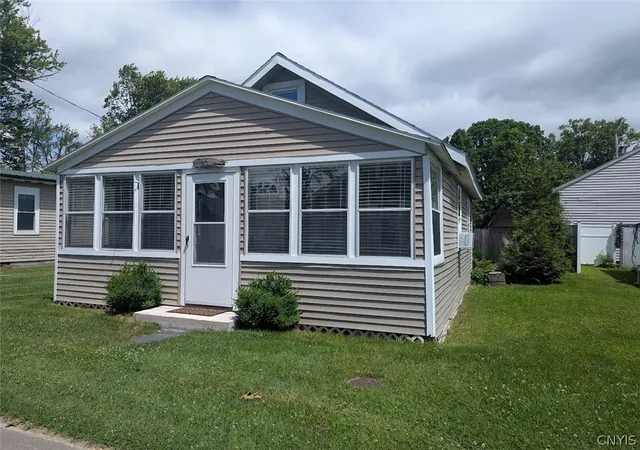 Homes for sale in Verona, NY | 2011 Ortigies Ave, Verona, NY 13478 | MLS# S1691175