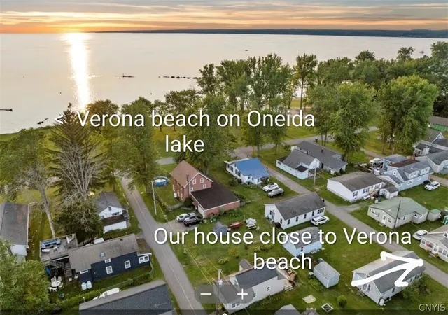 Homes for sale in Verona, NY | 2011 Ortigies Ave, Verona, NY 13478 | MLS# S1691175