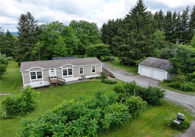 1st image of 5420 Middle Rd, Hemlock, NY 14466 | MLS# R1691099