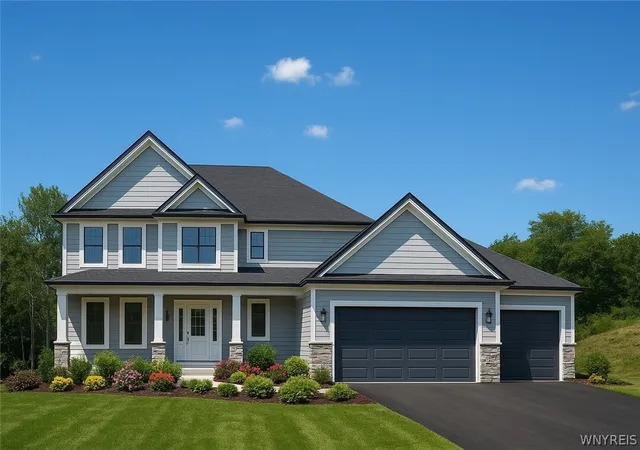 Homes for sale in Alden, NY | 21 Two Rod Rd, Alden, NY 14004 | MLS# B1690859