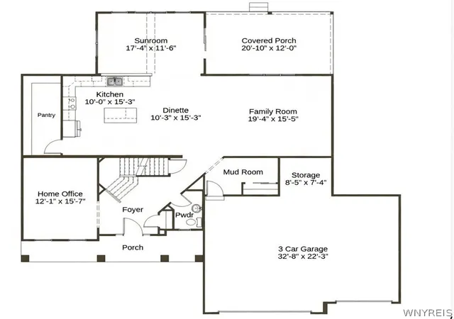 Homes for sale in Alden, NY | 21 Two Rod Rd, Alden, NY 14004 | MLS# B1690859