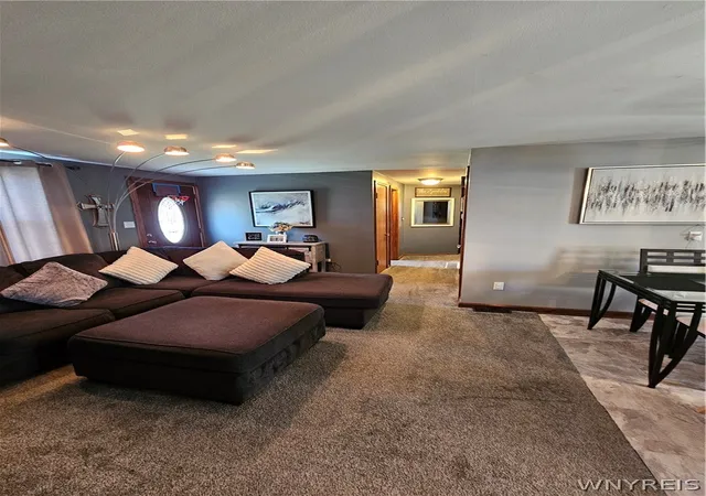 Photo 3 of Sale Pending at 11 Loretto Dr, Buffalo, NY 14225 | MLS# B1691262 | Listing updated on 2026-06-25