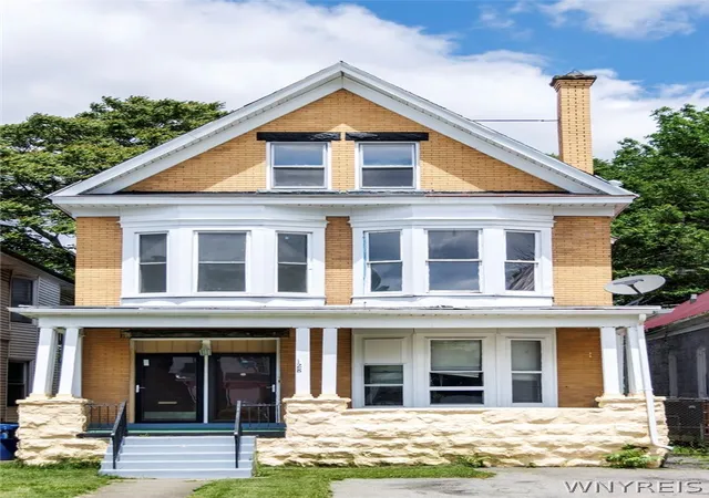 Homes for sale in Buffalo, NY | 128 Northland Ave, Buffalo, NY 14208 | MLS# B1687273