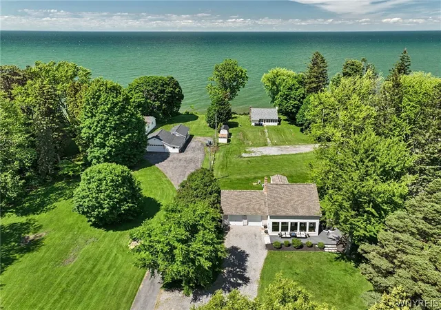 2nd image of 4445 E Lake Rd, Wilson, NY 14172 | MLS# B1690754