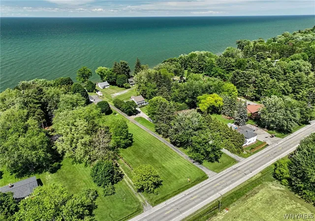 3rd image of 4445 E Lake Rd, Wilson, NY 14172 | MLS# B1690754