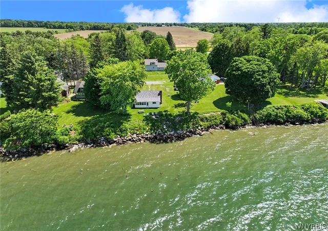 41st image of 4445 E Lake Rd, Wilson, NY 14172 | MLS# B1690754