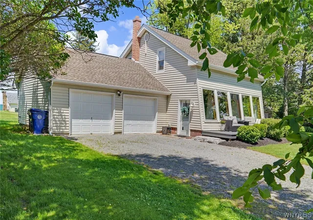 5th image of 4445 E Lake Rd, Wilson, NY 14172 | MLS# B1690754
