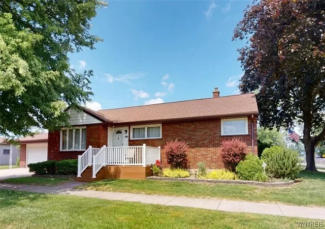 Photo 1 of Sale Pending at 570 68th Street, Niagara Falls, NY 14304 | MLS# B1690475 | Listing updated on 2026-07-16