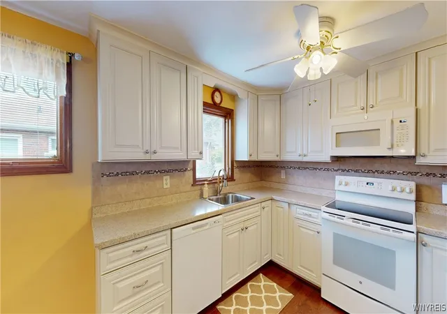 Photo 2 of Sale Pending at 570 68th Street, Niagara Falls, NY 14304 | MLS# B1690475 | Listing updated on 2026-07-16