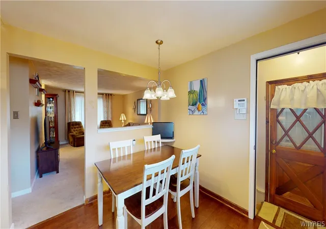 Photo 3 of Sale Pending at 570 68th Street, Niagara Falls, NY 14304 | MLS# B1690475 | Listing updated on 2026-07-16