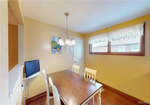 Photo 4 of Sale Pending at 570 68th Street, Niagara Falls, NY 14304 | MLS# B1690475 | Listing updated on 2026-07-16