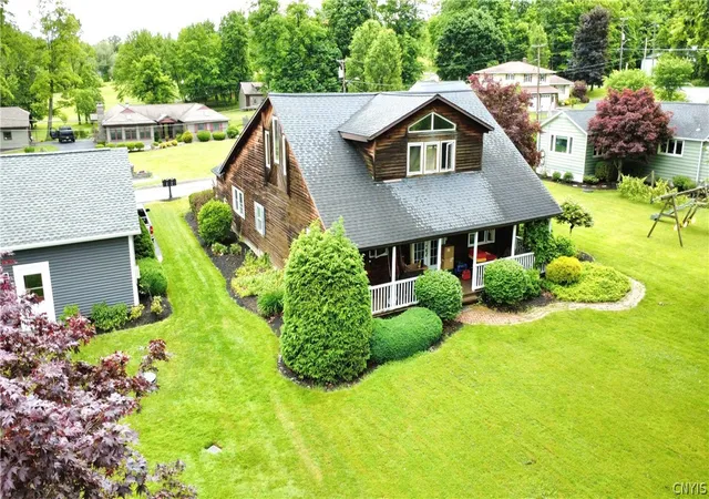 Photo 1 of Single family home for sale at 3582 Koenig Point Dr, Auburn, NY 13021 | MLS# S1690885 | Listing updated on 2026-07-14