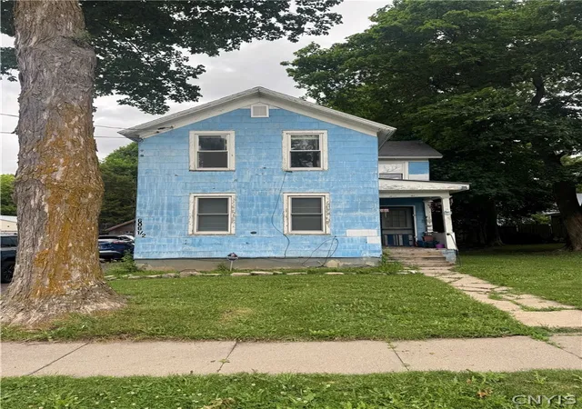 Homes for sale in Watertown City, NY | 606 Lansing St, Watertown City, NY 13601 | MLS# S1691269