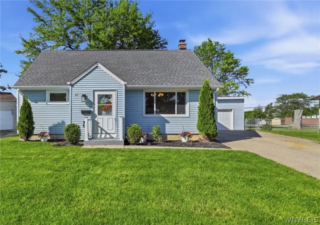 1st image of 89 Harris Ct, Buffalo, NY 14225 | MLS# B1691302