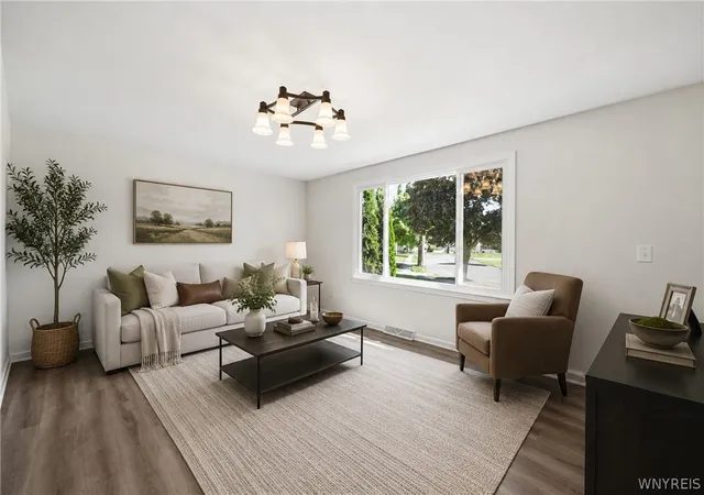 Photo 3 of Sale Pending at 89 Harris Ct, Buffalo, NY 14225 | MLS# B1691302 | Listing updated on 2026-07-02