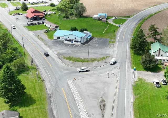 Photo 1 of Multi family home for sale at 6209 State Route 20, Bouckville, NY 13310 | MLS# S1691310 | Listing updated on 2026-06-17