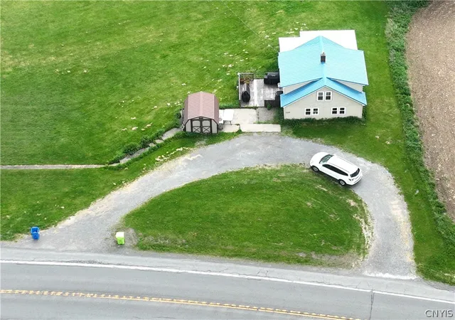 Photo 2 of Multi family home for sale at 6209 State Route 20, Bouckville, NY 13310 | MLS# S1691310 | Listing updated on 2026-06-17