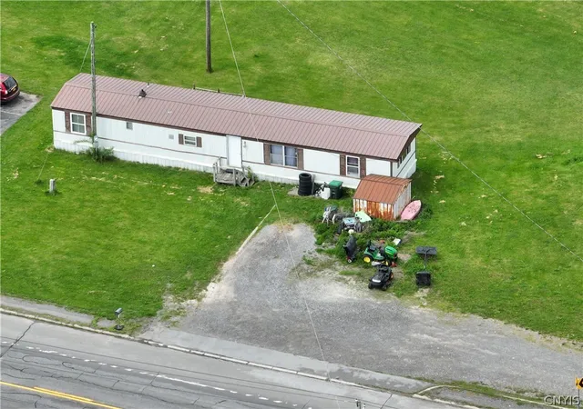 Photo 5 of Multi family home for sale at 6209 State Route 20, Bouckville, NY 13310 | MLS# S1691310 | Listing updated on 2026-06-17