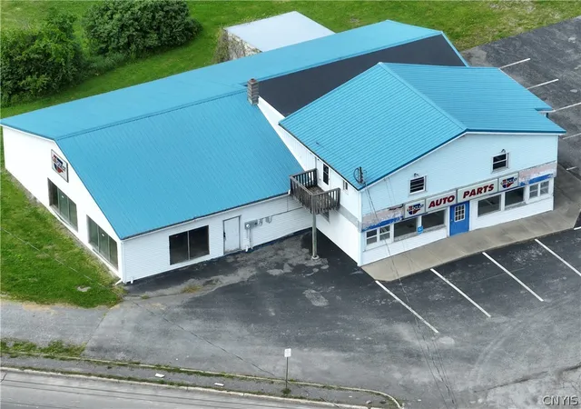 Photo 6 of Multi family home for sale at 6209 State Route 20, Bouckville, NY 13310 | MLS# S1691310 | Listing updated on 2026-06-17