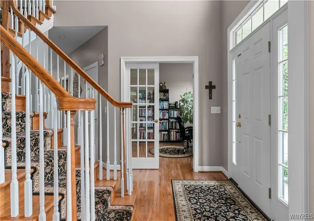 5th image of 17 Graystone Ln, Orchard Park, NY 14127 | MLS# B1691246