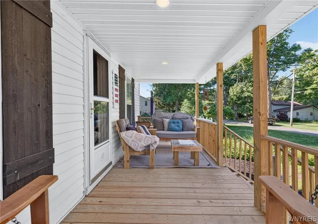 4th image of 48 Oak St, Westfield, NY 14787 | MLS# B1690536