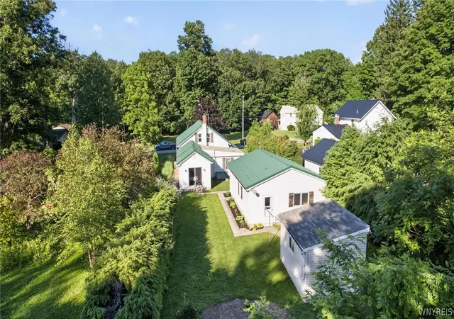 50th image of 48 Oak St, Westfield, NY 14787 | MLS# B1690536