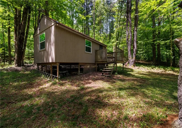 Homes for sale in Urbana, NY | 00 Glen Brook Rd, Urbana, NY 14840 | MLS# R1691304