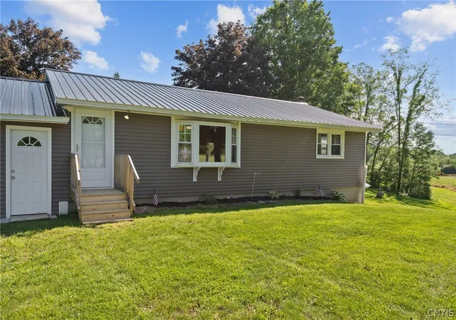 Homes for sale in Parish, NY | 39 Red Mill Rd, Parish, NY 13131 | MLS# S1689210