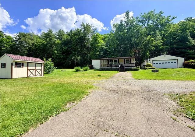 3rd image of 8987 State Route 415, Campbell, NY 14821 | MLS# R1687966