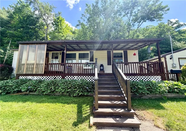 4th image of 8987 State Route 415, Campbell, NY 14821 | MLS# R1687966