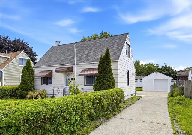Homes for sale in Cheektowaga, NY | 51 Crocker St, Cheektowaga, NY 14212 | MLS# B1691030