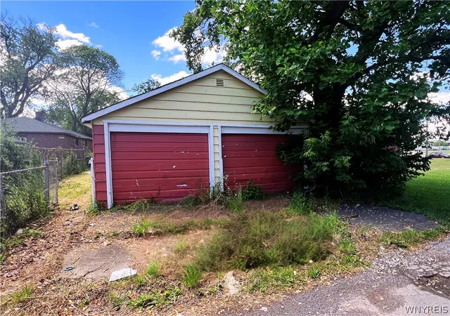 27th image of 1116 La Salle Ave, Niagara Falls, NY 14301 | MLS# B1691315