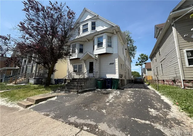 Photo 3 of Sale Pending at 2263 S Park Ave, Buffalo, NY 14220 | MLS# B1687681 | Listing updated on 2026-07-06