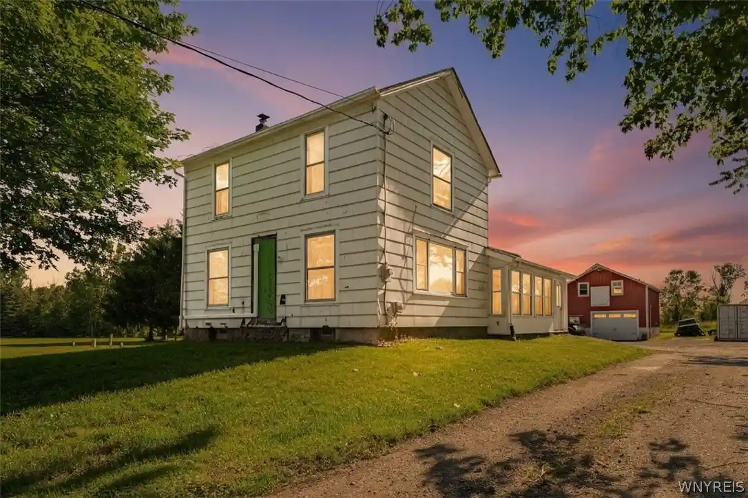 Photo 1 of Sale Pending at 3525 Coomer Rd, Newfane, NY 14108 | MLS# B1691235 | Listing updated on 2026-07-30