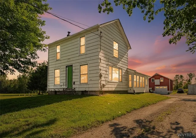 1st image of 3525 Coomer Rd, Newfane, NY 14108 | MLS# B1691235