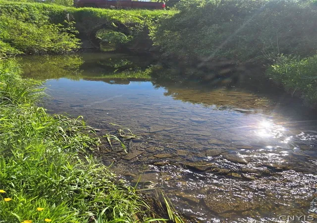 Photo 1 of Land for sale at Hermitage Rd, Warsaw, NY 14569 | MLS# S1691335 | Listing updated on 2026-07-13