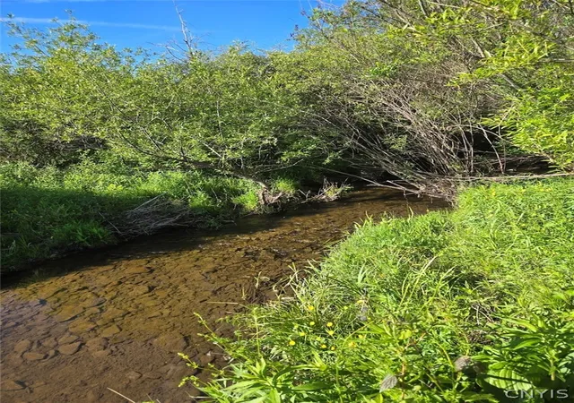 Photo 3 of Land for sale at Hermitage Rd, Warsaw, NY 14569 | MLS# S1691335 | Listing updated on 2026-07-13